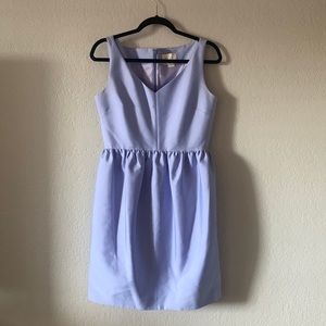 Kate Spade Cupcake dress in Lilac - with POCKETS!